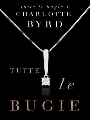 cover image of Tutte Le Bugie